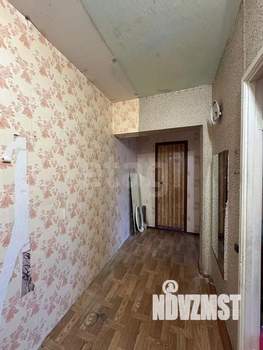 1-к квартира, вторичка, 38м2, 8/12 этаж