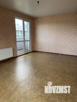 1-к квартира, вторичка, 44м2, 3/3 этаж