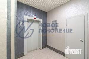 Студия квартира, вторичка, 37м2, 11/20 этаж