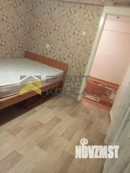 3-к квартира, вторичка, 49м2, 5/5 этаж