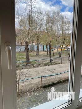 1-к квартира, вторичка, 30м2, 1/5 этаж