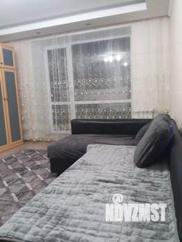 3-к квартира, вторичка, 58м2, 8/9 этаж