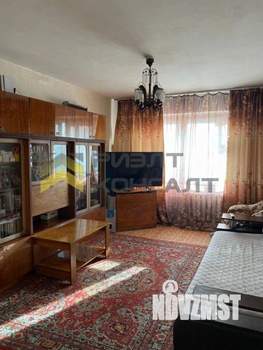 3-к квартира, вторичка, 63м2, 7/9 этаж
