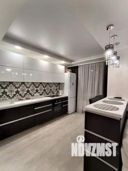 2-к квартира, вторичка, 61м2, 9/15 этаж