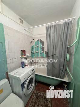 2-к квартира, вторичка, 46м2, 3/5 этаж