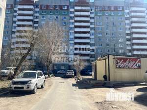 3-к квартира, вторичка, 69м2, 1/12 этаж