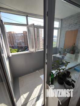2-к квартира, вторичка, 44м2, 9/9 этаж