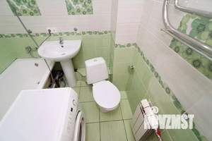 1-к квартира, вторичка, 37м2, 1/9 этаж