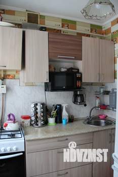 2-к квартира, вторичка, 44м2, 1/5 этаж