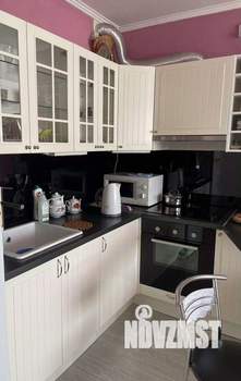 1-к квартира, вторичка, 51м2, 1/6 этаж