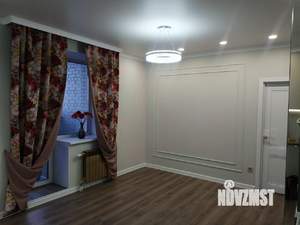 3-к квартира, вторичка, 72м2, 13/15 этаж