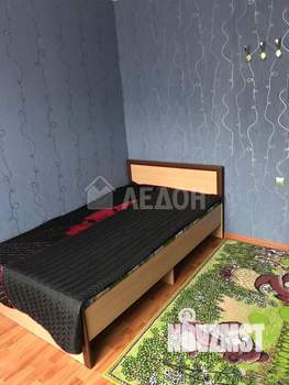 3-к квартира, вторичка, 63м2, 2/9 этаж