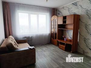 1-к квартира, вторичка, 33м2, 7/10 этаж