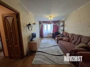 3-к квартира, вторичка, 60м2, 3/9 этаж