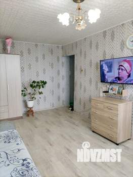 2-к квартира, вторичка, 44м2, 5/5 этаж