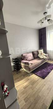 3-к квартира, вторичка, 63м2, 8/10 этаж