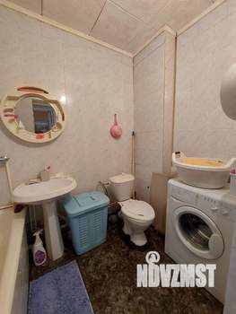 2-к квартира, вторичка, 43м2, 8/9 этаж