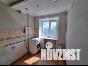 2-к квартира, вторичка, 44м2, 5/9 этаж