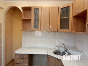 2-к квартира, вторичка, 44м2, 3/5 этаж