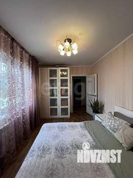 3-к квартира, вторичка, 77м2, 1/9 этаж