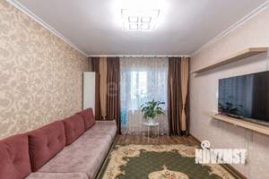 2-к квартира, вторичка, 53м2, 5/10 этаж