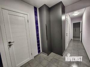 3-к квартира, вторичка, 55м2, 2/5 этаж