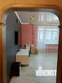 5-к квартира, вторичка, 83м2, 4/5 этаж