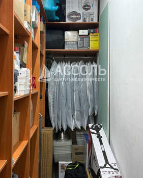 4-к квартира, вторичка, 113м2, 3/5 этаж