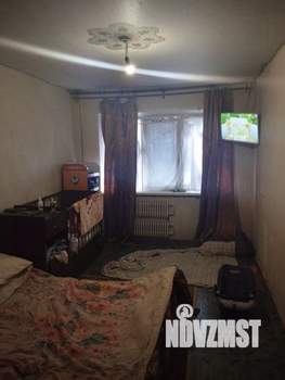 2-к квартира, вторичка, 40м2, 1/5 этаж