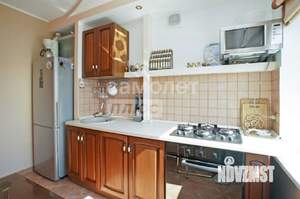 3-к квартира, вторичка, 56м2, 6/9 этаж