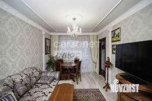 2-к квартира, вторичка, 44м2, 2/5 этаж