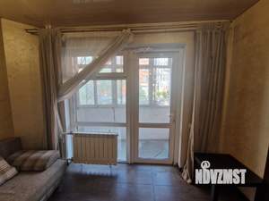 1-к квартира, вторичка, 38м2, 1/9 этаж
