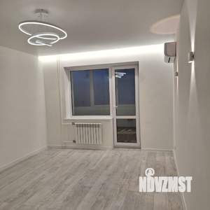 1-к квартира, вторичка, 38м2, 4/9 этаж