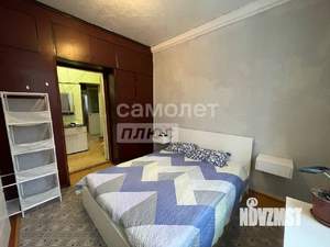 3-к квартира, вторичка, 71м2, 3/3 этаж