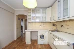 3-к квартира, вторичка, 70м2, 3/5 этаж