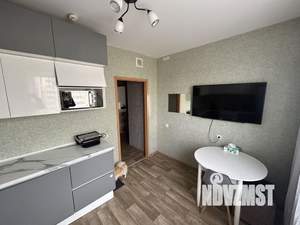 1-к квартира, вторичка, 37м2, 6/10 этаж