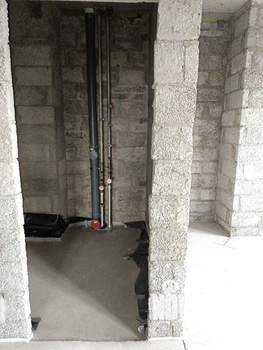 2-к квартира, вторичка, 62м2, 6/18 этаж