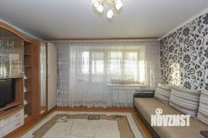 1-к квартира, вторичка, 40м2, 5/5 этаж