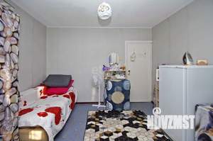 2-к квартира, вторичка, 53м2, 1/9 этаж