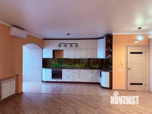 3-к квартира, вторичка, 81м2, 8/9 этаж