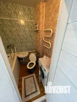 1-к квартира, вторичка, 30м2, 7/9 этаж