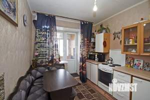 3-к квартира, вторичка, 68м2, 7/12 этаж