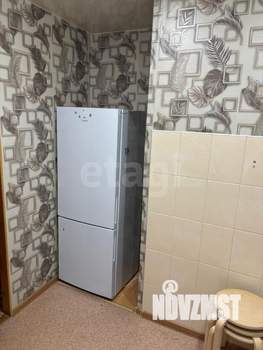 1-к квартира, вторичка, 28м2, 3/5 этаж