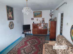 3-к квартира, вторичка, 52м2, 3/9 этаж