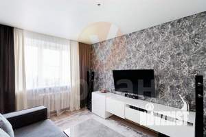 2-к квартира, вторичка, 46м2, 1/5 этаж