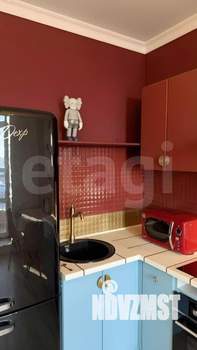 1-к квартира, вторичка, 42м2, 13/15 этаж