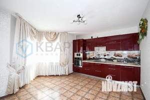3-к квартира, вторичка, 100м2, 7/8 этаж