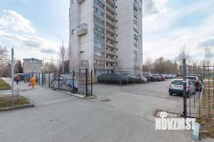 1-к квартира, вторичка, 38м2, 11/11 этаж