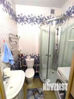 1-к квартира, вторичка, 17м2, 3/5 этаж