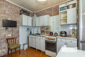 2-к квартира, вторичка, 50м2, 1/5 этаж